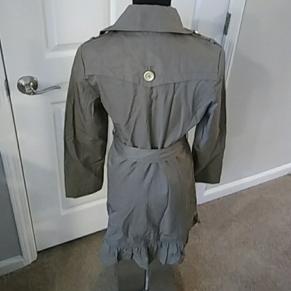 Women's Guess Jacket - Picture 5 of 8